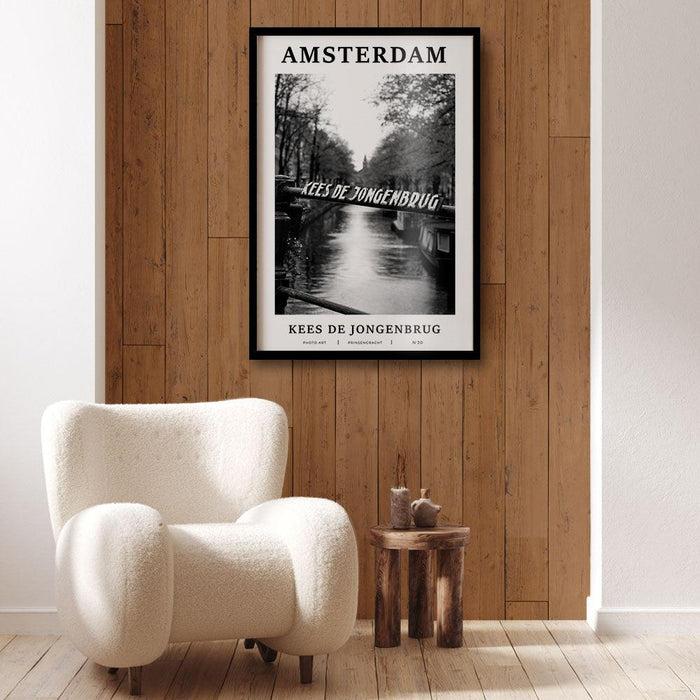 Walljar Kees De Jongenbrug