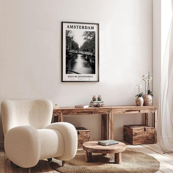 Walljar Kees De Jongenbrug