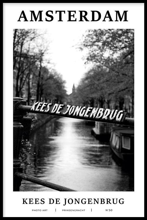 walljar Kees de Jongenbrug