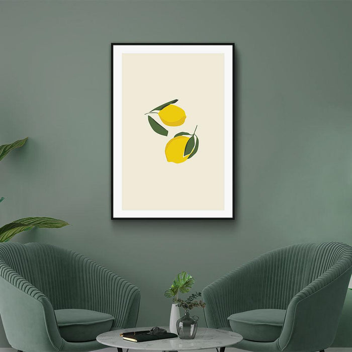 Walljar Lemons