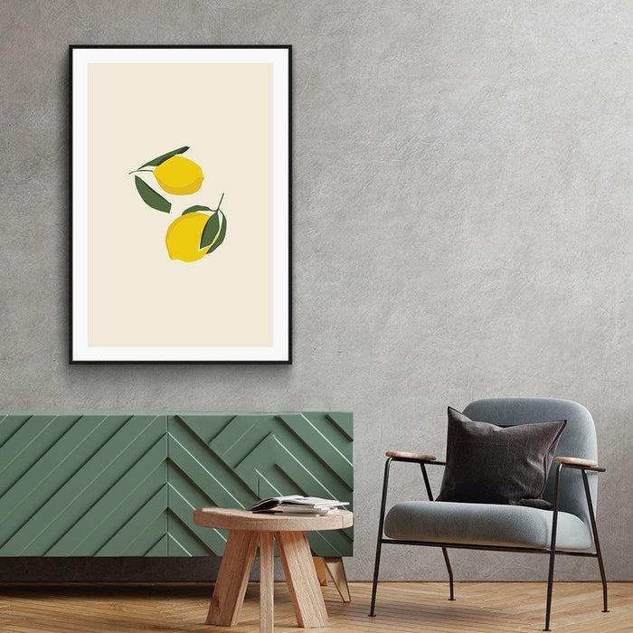 Walljar Lemons