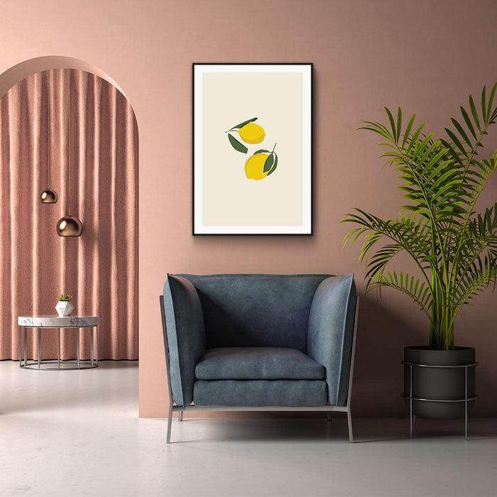 Walljar Lemons
