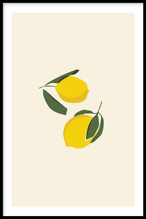 walljar Lemons