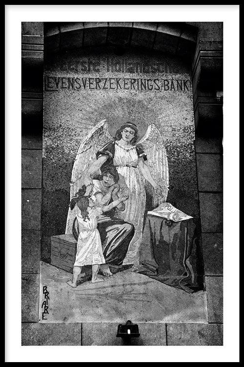 walljar Levensverzekeringsbank