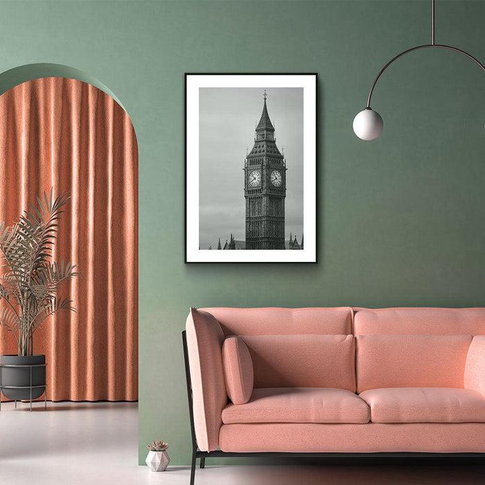 Walljar Londen - Big Ben