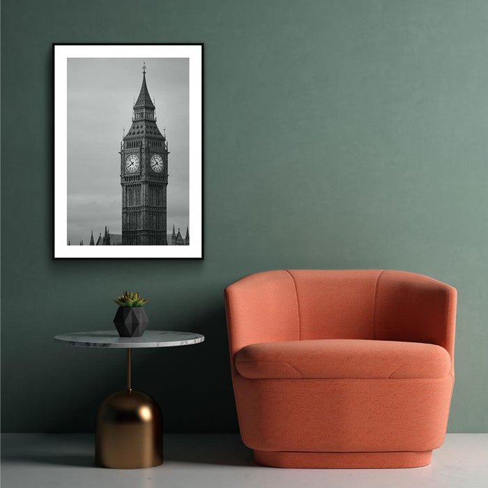 Walljar Londen - Big Ben