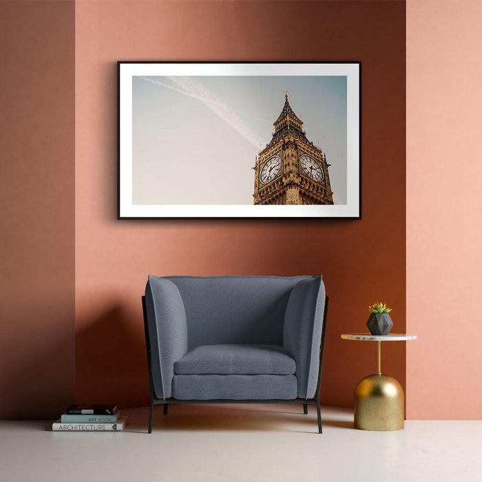 Walljar Londen - Big Ben III