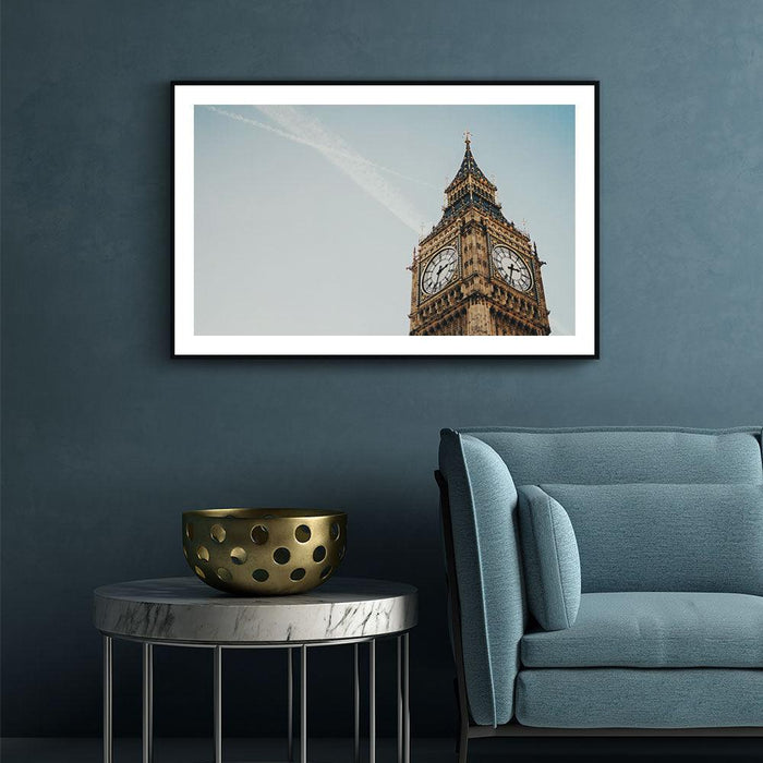 Walljar Londen - Big Ben III