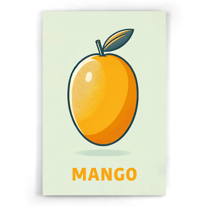 walljar Mango