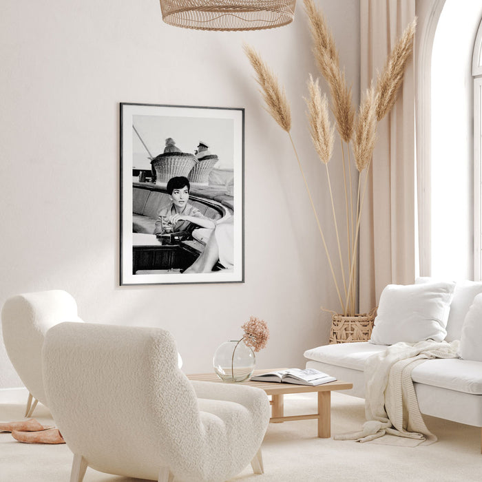 Walljar Maria Callas LV