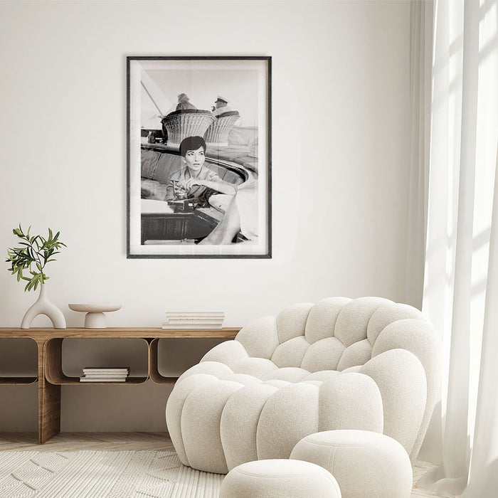 Walljar Maria Callas LV