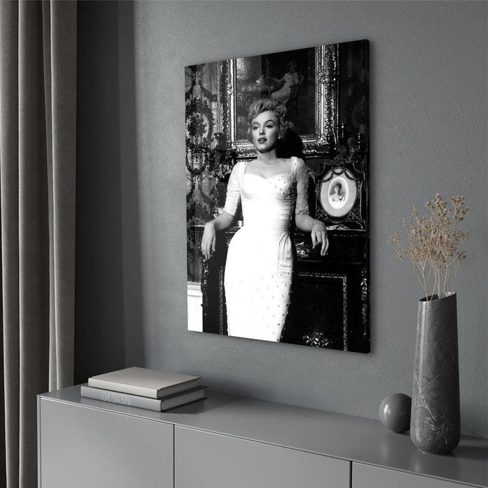 Walljar Marilyn Monroe Posing