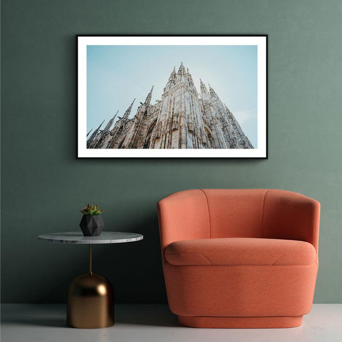 Walljar Middeleeuws Gebouw