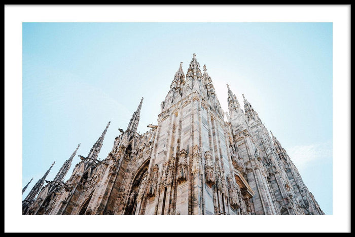 walljar Middeleeuws Gebouw