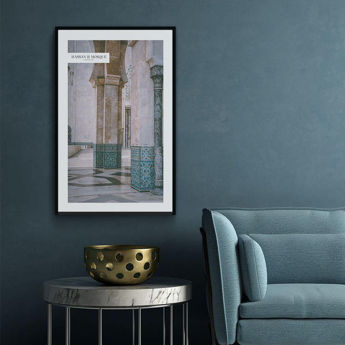 Walljar Moroccan Temple II