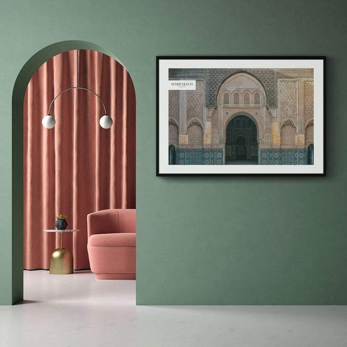 Walljar Mosaic Dream