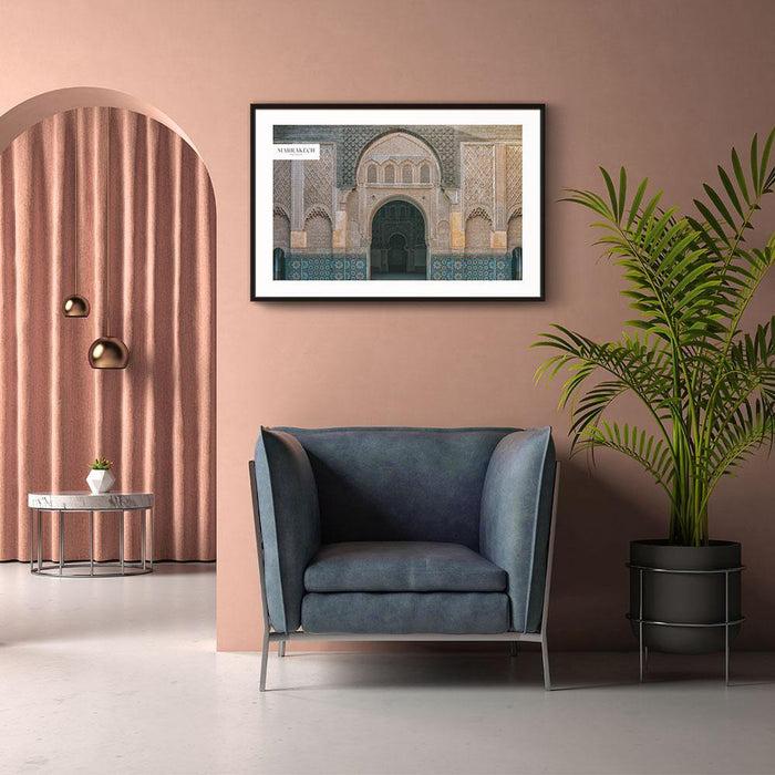 Walljar Mosaic Dream