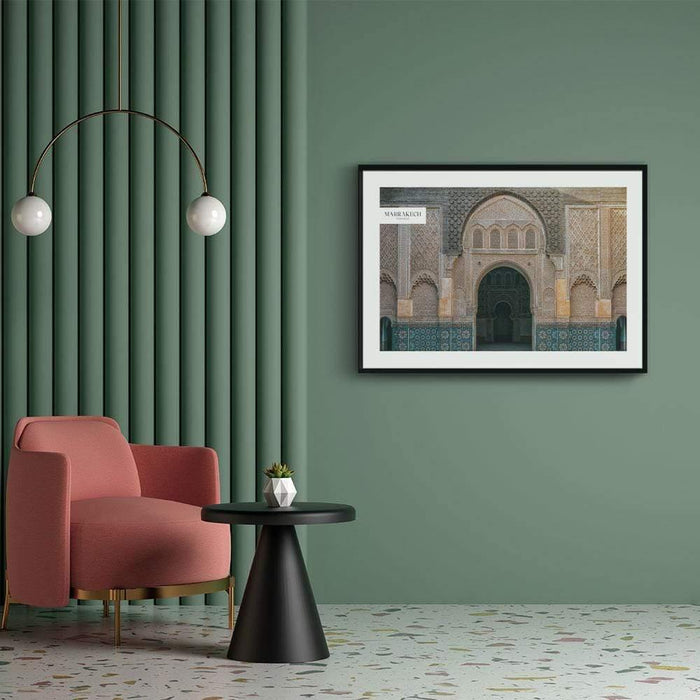 Walljar Mosaic Dream