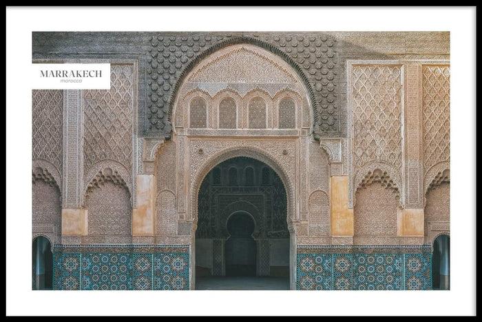 walljar Mosaic Dream