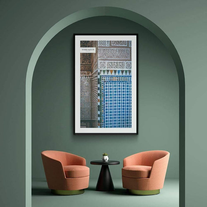 Walljar Mosaic Tiles