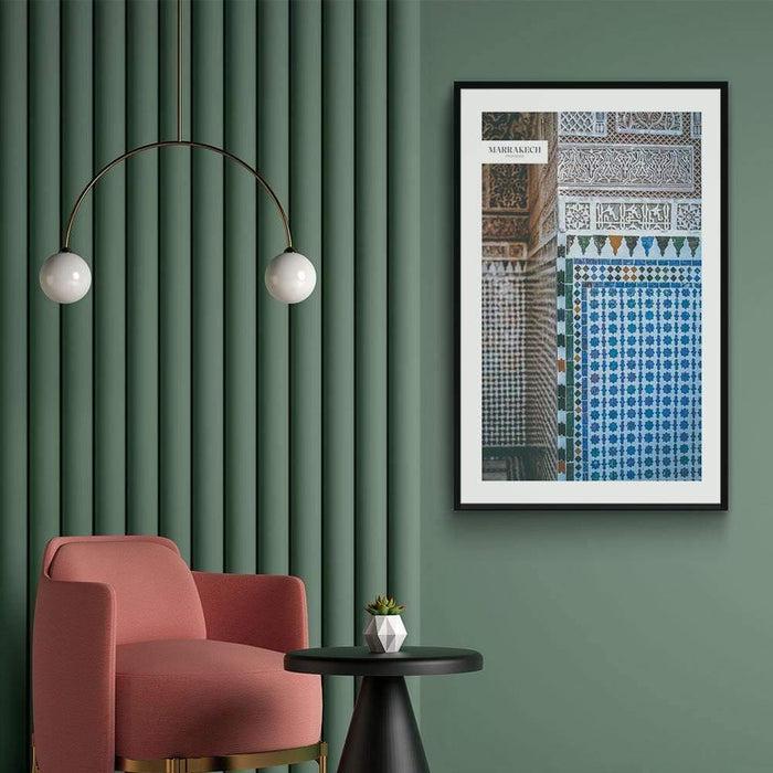 Walljar Mosaic Tiles