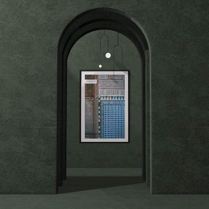 Walljar Mosaic Tiles