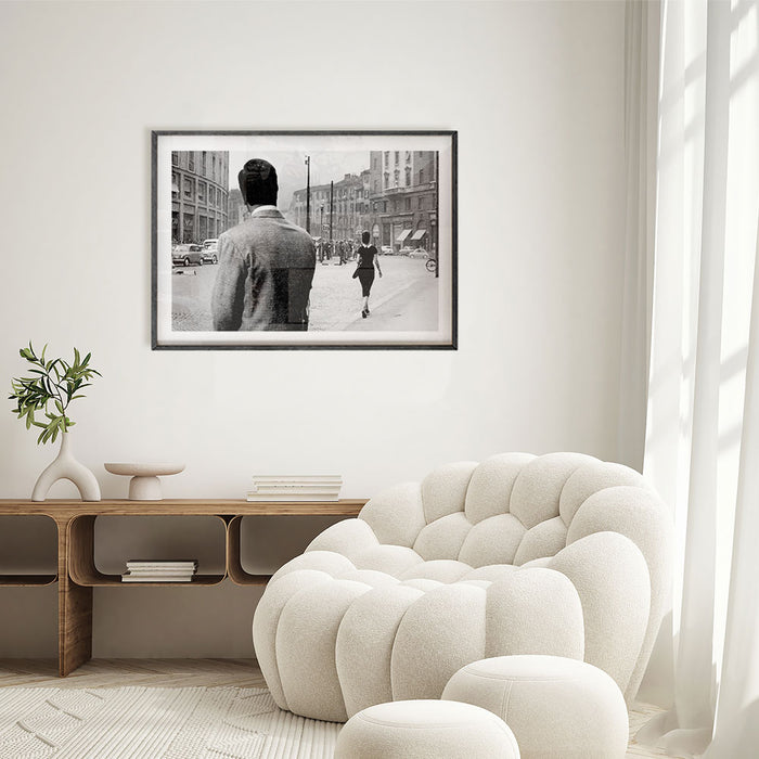 Walljar Nata Di Marzo