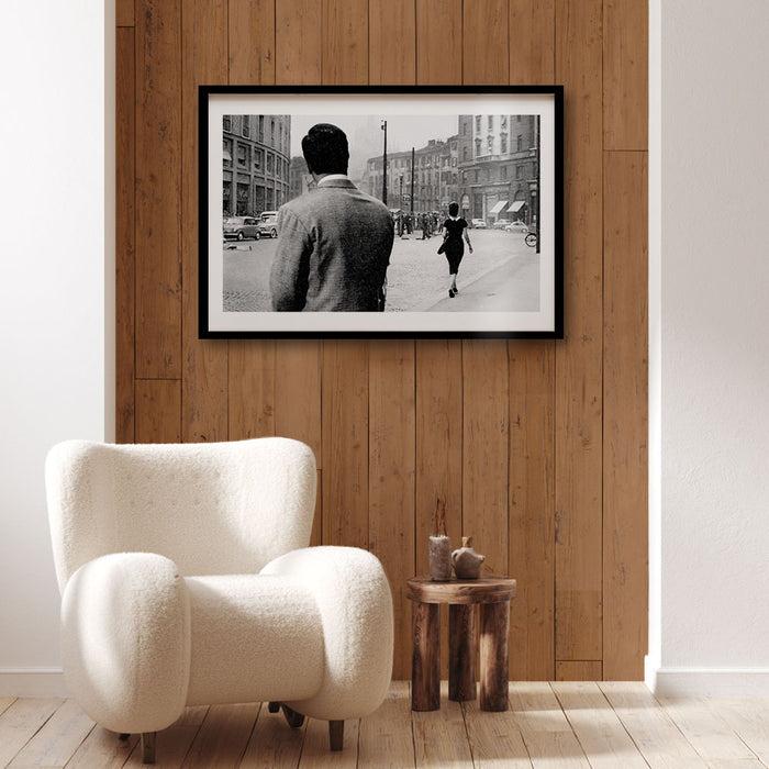 Walljar Nata Di Marzo