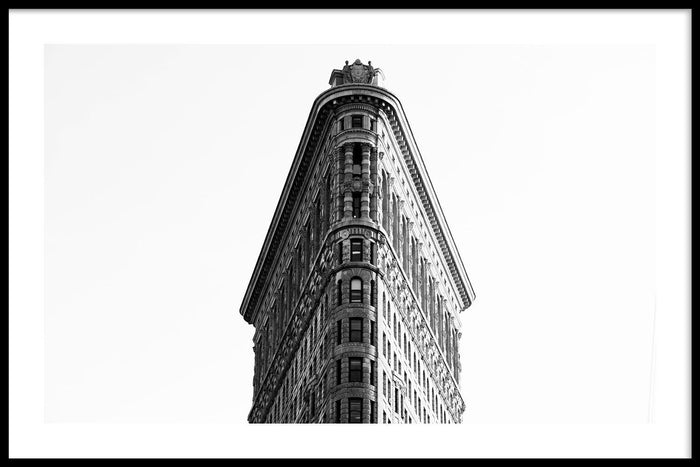 walljar New York - Flatiron Building