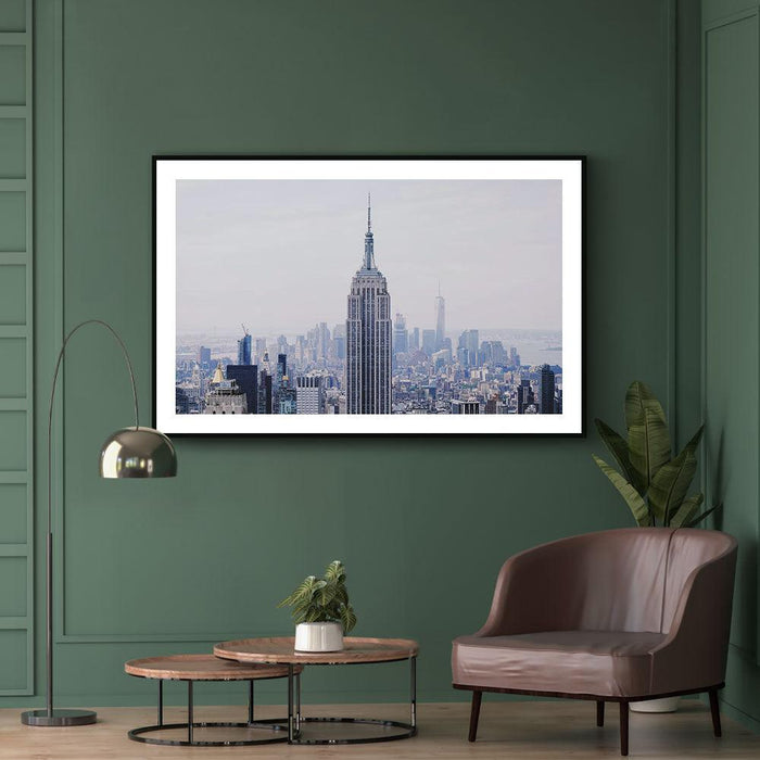 Walljar New York - Manhattan