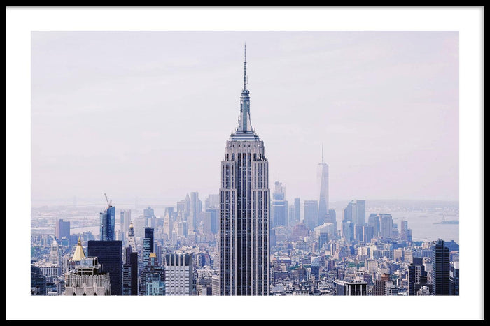 walljar New York - Manhattan