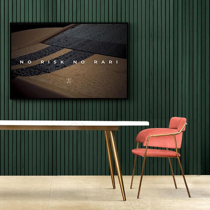 Walljar No Risk No Rari Part 1