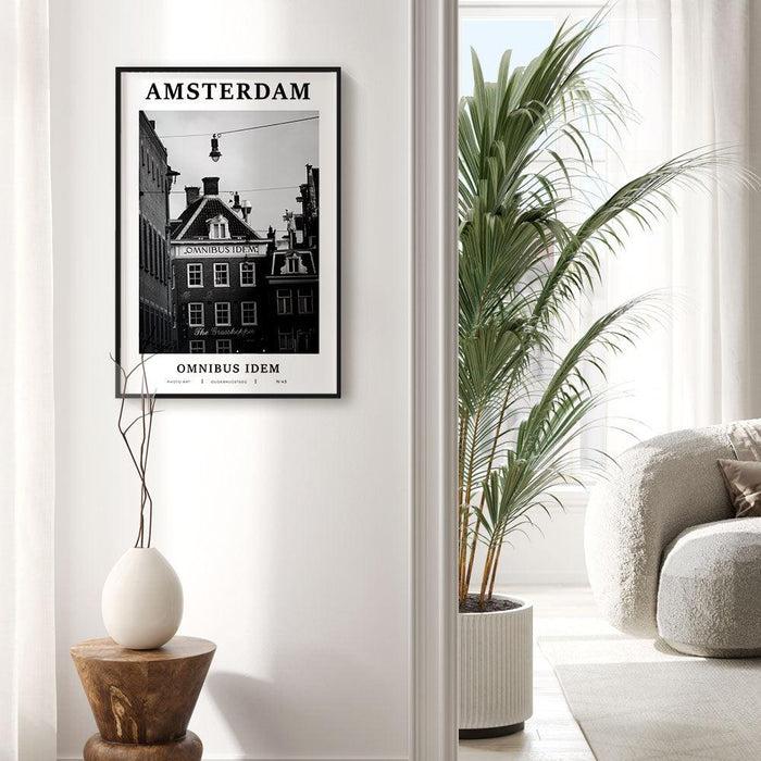 Walljar Omnibus Idem L