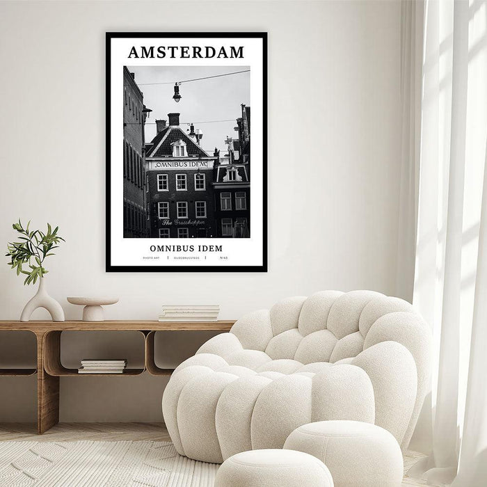 Walljar Omnibus Idem L