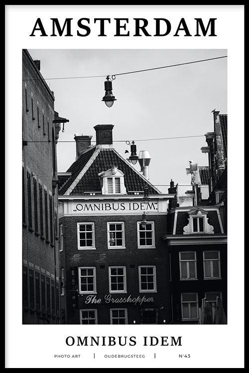 walljar Omnibus Idem l