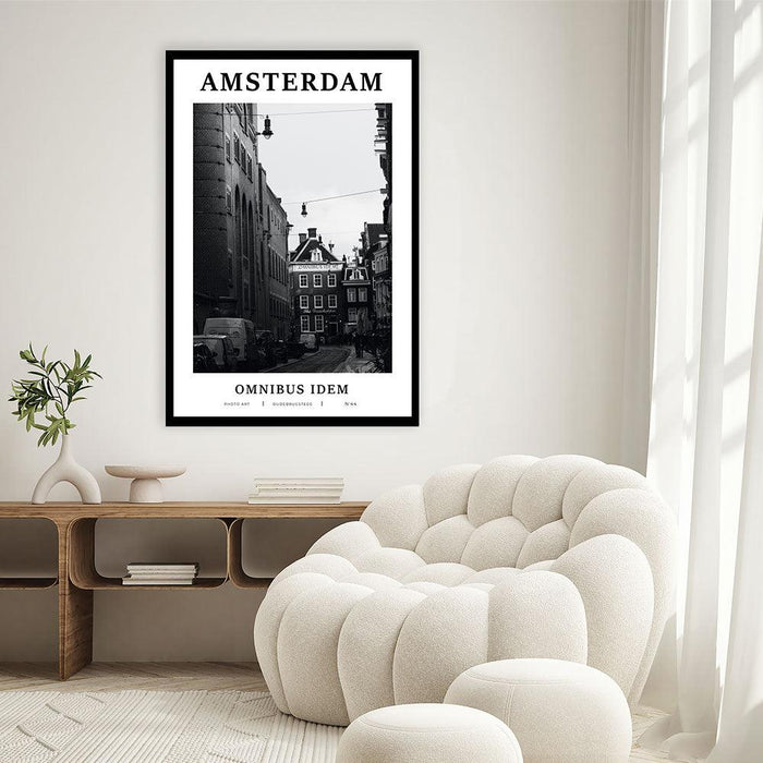 Walljar Omnibus Idem LI