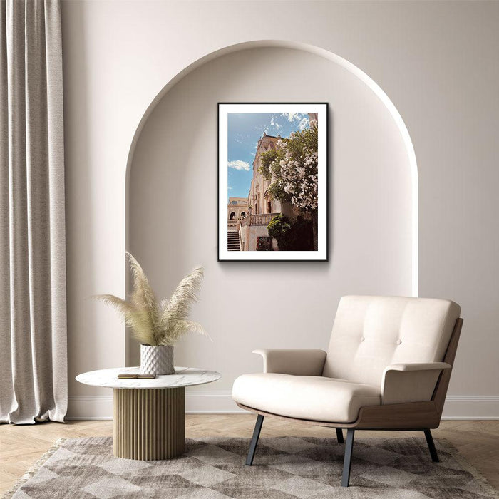 Walljar Opera Italiana