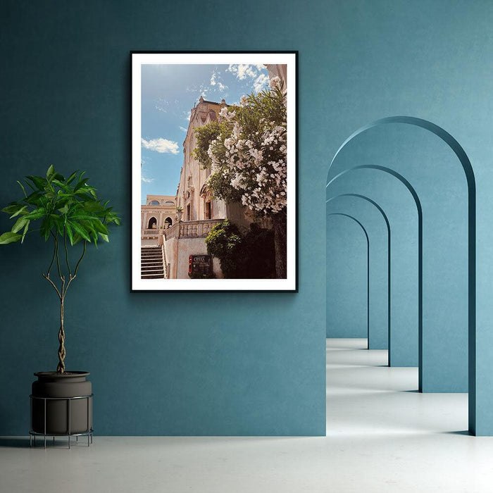 Walljar Opera Italiana