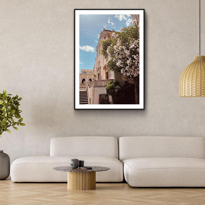 Walljar Opera Italiana