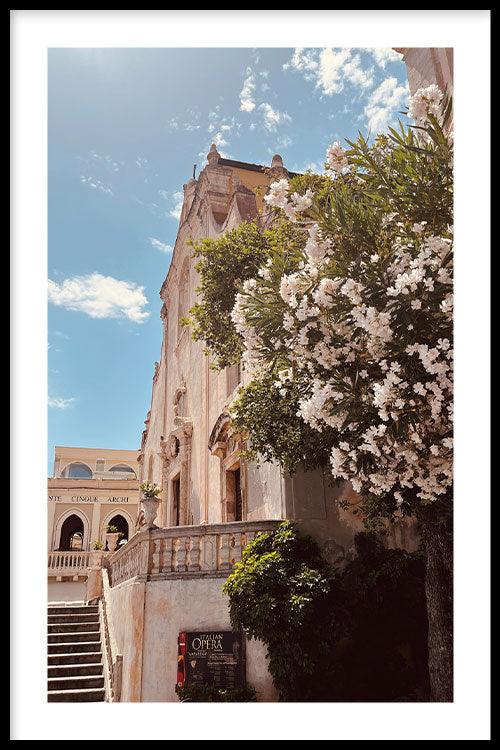 walljar Opera Italiana