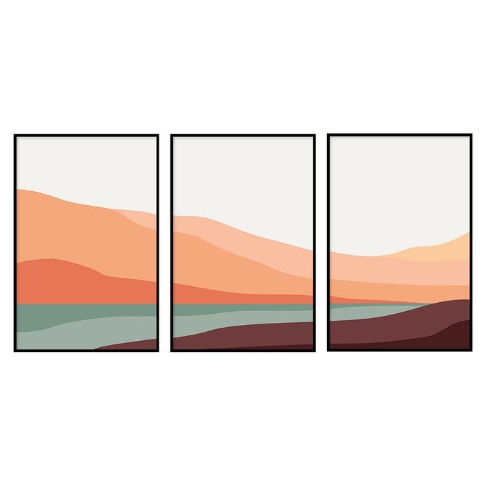 walljar Orange Hills