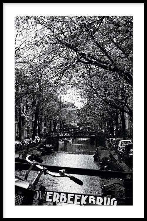 walljar Overbeekbrug