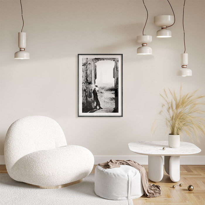 Walljar Parco Delle Basiliche