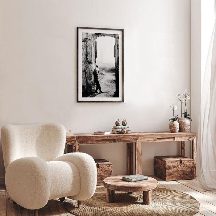 Walljar Parco Delle Basiliche