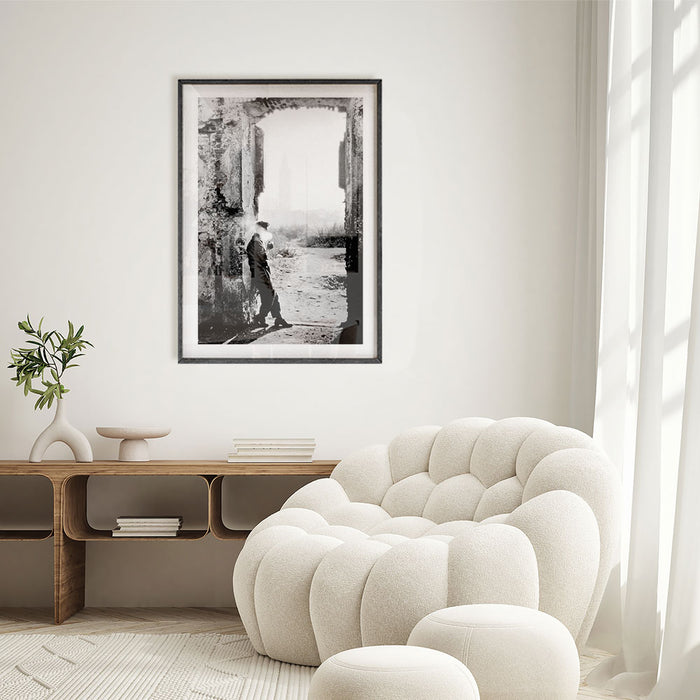 Walljar Parco Delle Basiliche