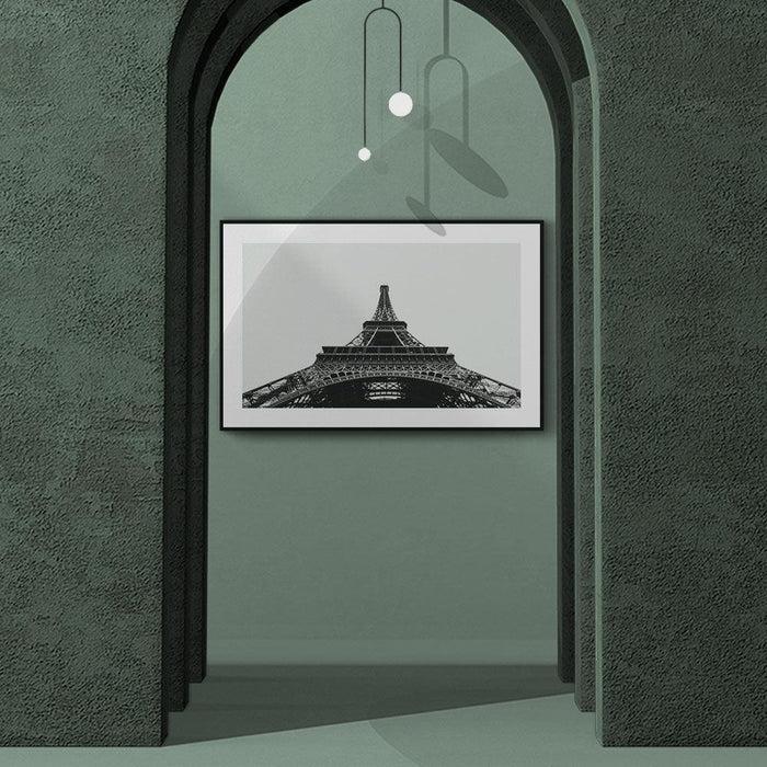 Walljar Parijs - Eiffeltoren II