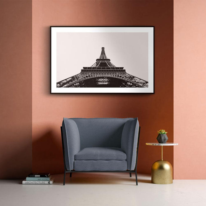 Walljar Parijs - Eiffeltoren II