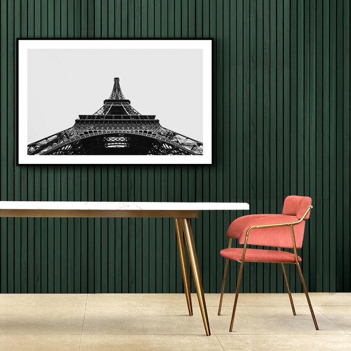 Walljar Parijs - Eiffeltoren II