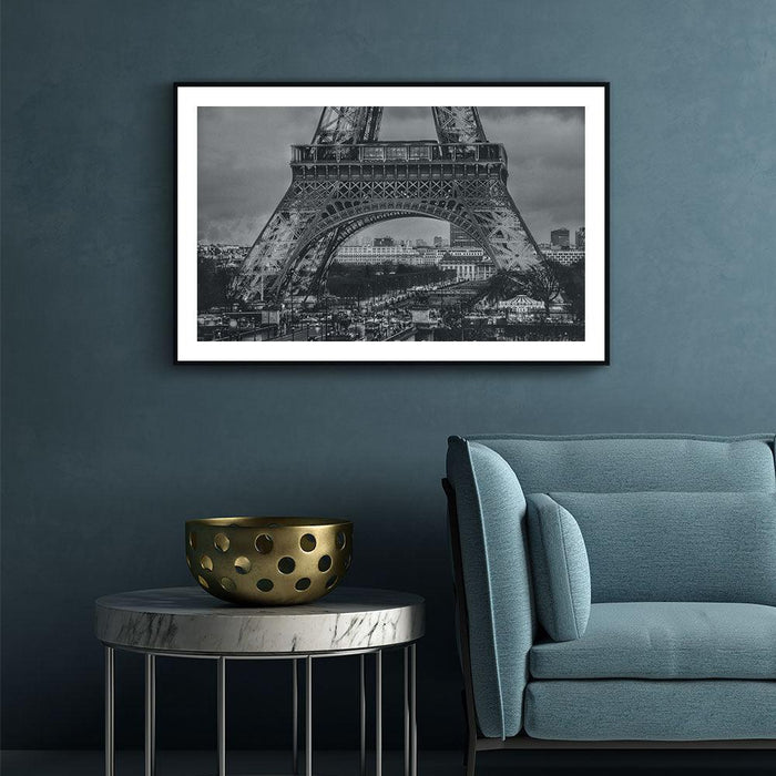 Walljar Parijs - Eiffeltoren IIII