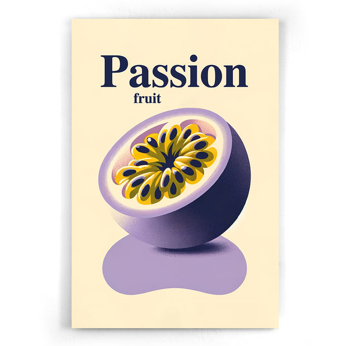 walljar Passion fruit